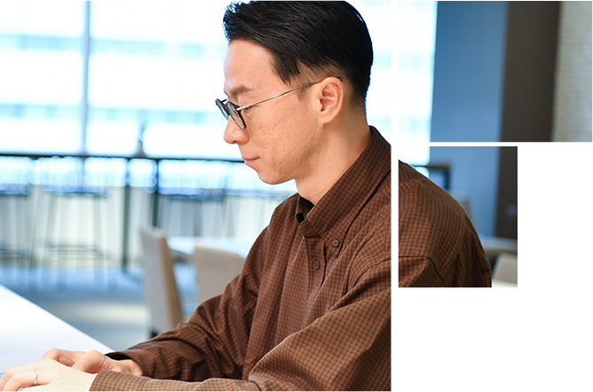 インタビュ01イメージ