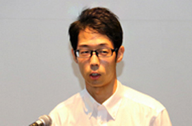 日立建機株式会社