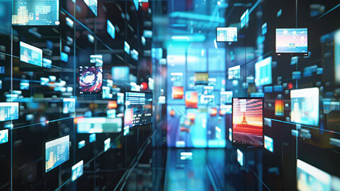 業務効率化の鍵！ASTERIA Warpで始めるEAIの世界