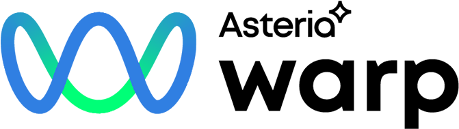 ASTERIA Warp