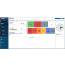 Zabbix画面イメージ