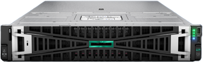 製品画像：HPE ProLiant DL380a Gen11-1