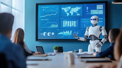 HULFT Squareでドリブン経営の推進