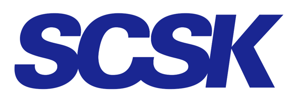 SCSKロゴ