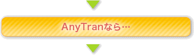 AnyTranなら…
