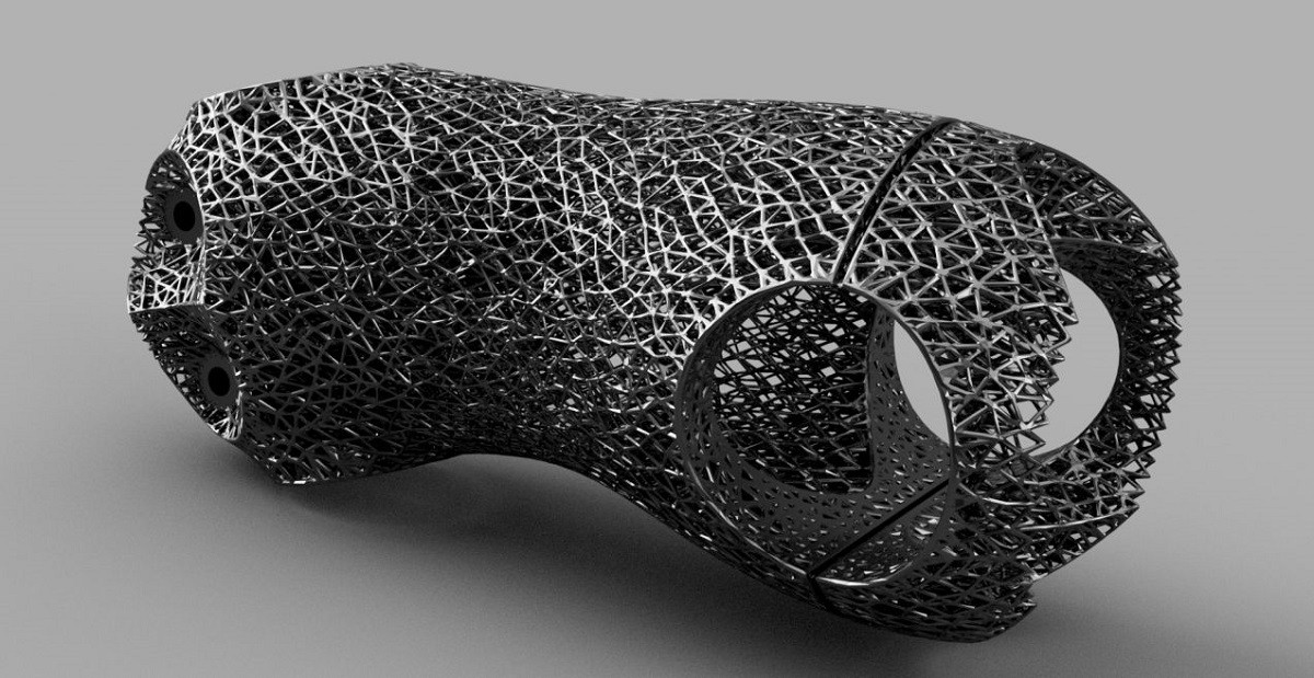 出典：nTopology — フィード — スペンサー・ライト