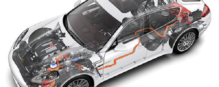 自動車産業におけるTier1とは