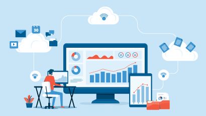 Threat Feed 配信サービスのイメージ