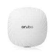 製品写真：HPE Aruba Networking AP-505