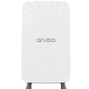 製品写真：HPE Aruba Networking AP-505H