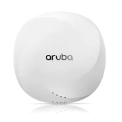 製品写真：HPE Aruba Networking AP-615