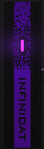 世界有数のストレージ開発者集団が 知識、知恵、英知を駆使した革新的大容量ストレージシステム