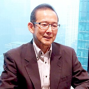 OPSWAT JAPAN株式会社 マーケティング統括 関谷 宏 氏