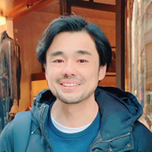 【講演者】藤田 航介