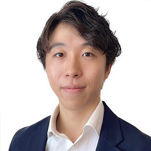 【講演者】山田 悠太