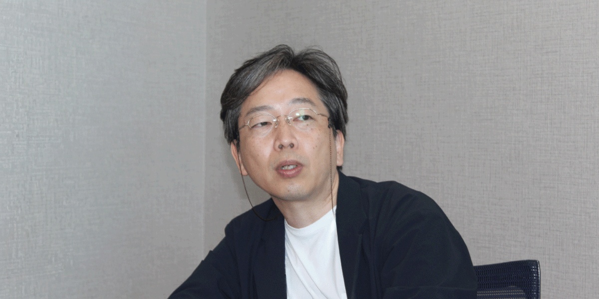 尾崎　一平（おざき　いっぺい）