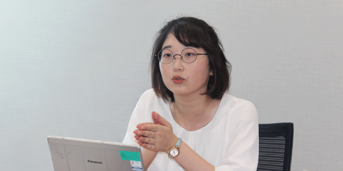 小林 遥香（こばやし　はるか）