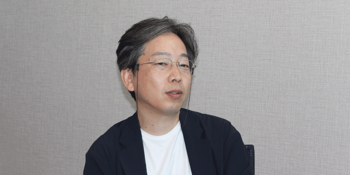 尾崎　一平（おざき　いっぺい）