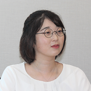 小林 遥香（こばやし　はるか）