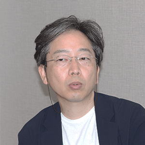 尾崎　一平（おざき　いっぺい）