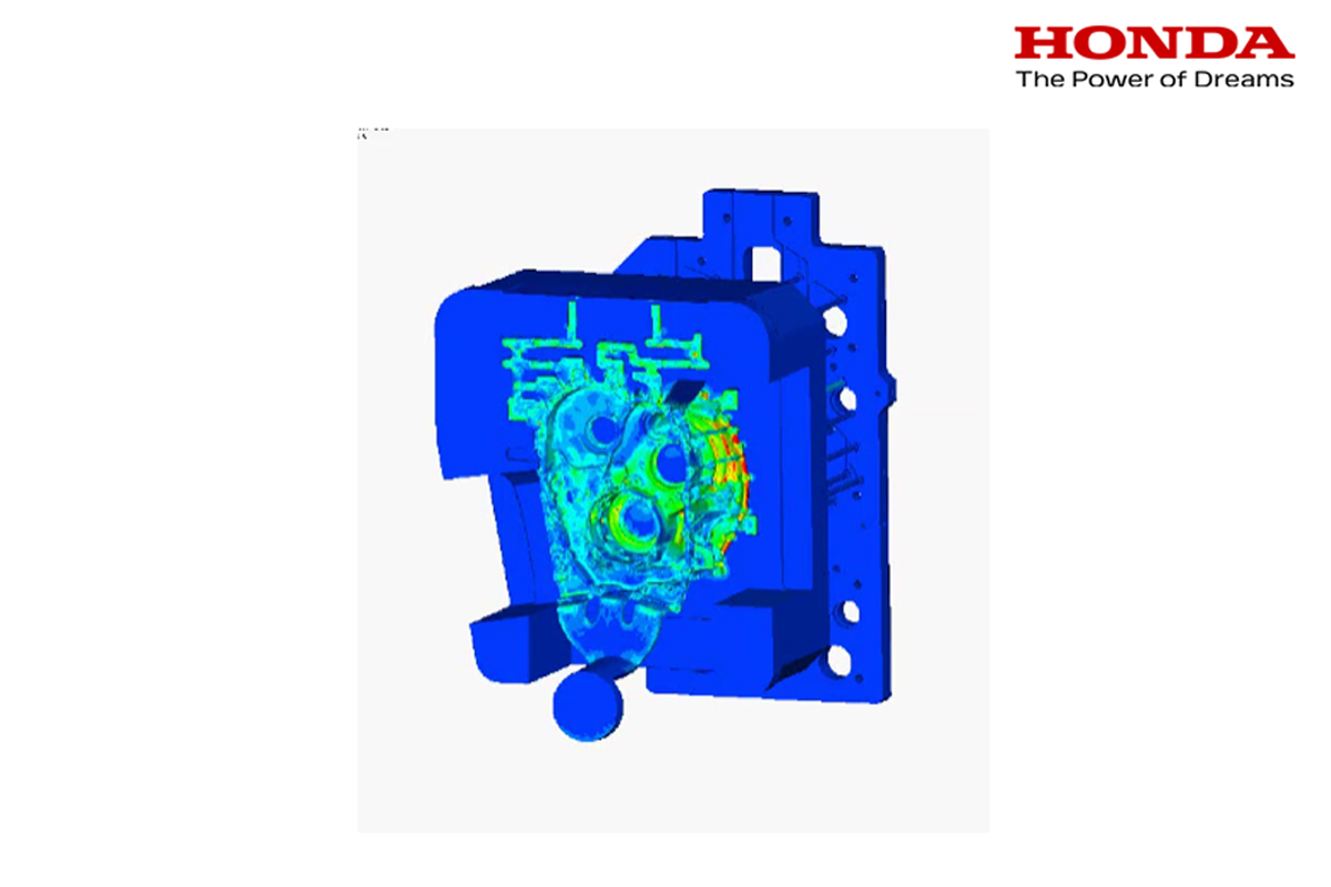 （出典）鋳造製品及び金型でのご活用事例 ｜ADVENTURECluster｜SCSK株式会社