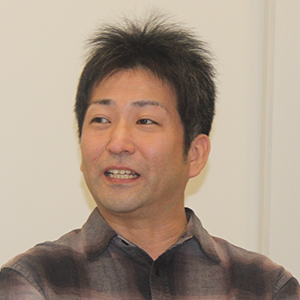 SCSK株式会社 技術戦略本部 戦略企画部 モダン開発促進課 櫻井 智治