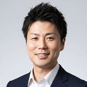 SCSK株式会社 関西マネージドサービス営業部 石井 誠彌