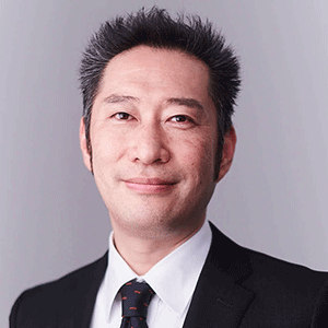 SCSKセキュリティ株式会社 エバンジェリスト 武井 滋紀氏