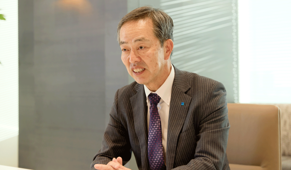 閾値による「ゼロイチ」ではない、IoTセンサー×AIで細かな判断が可能に