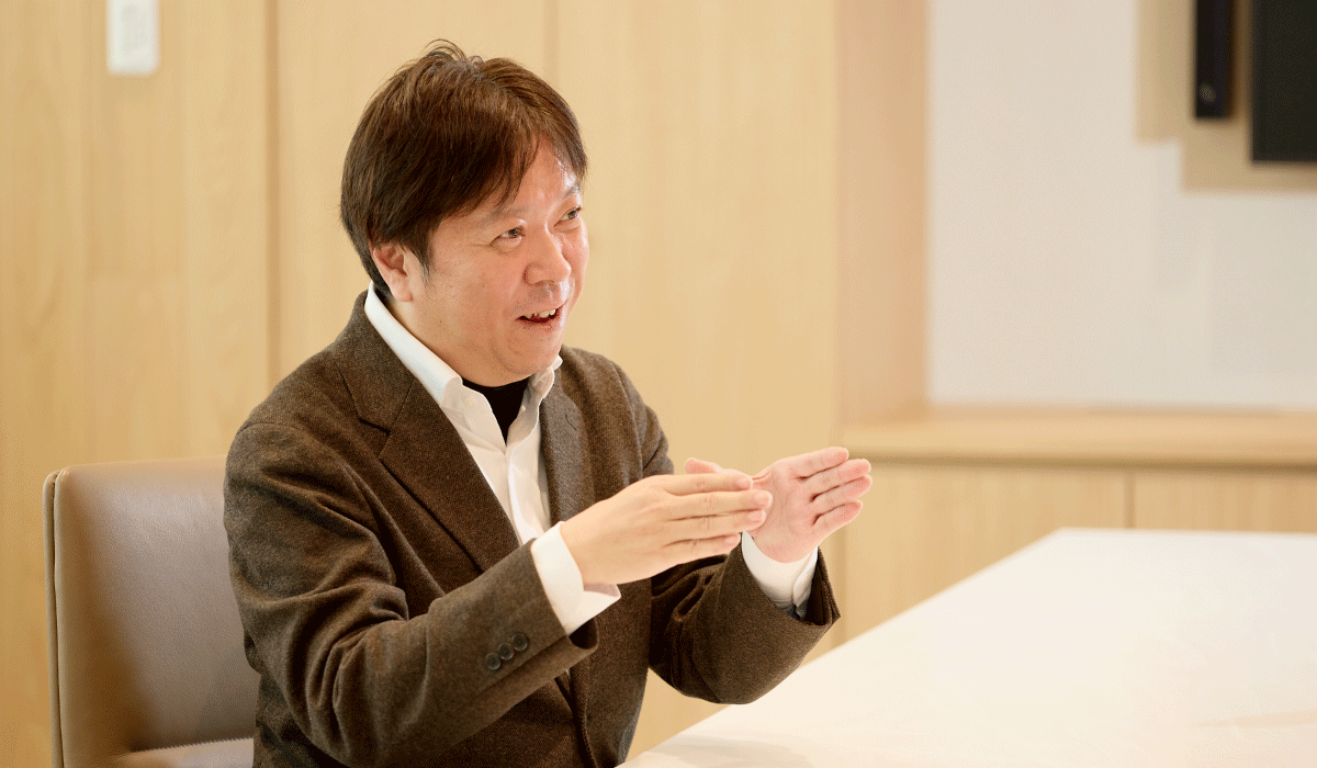 トラブルを乗り越え、大きな効果と「ワクワクする仕事」へ