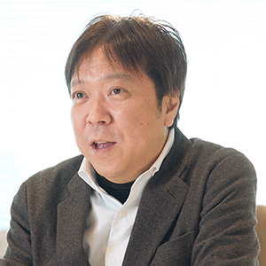 SCSK株式会社 ITインフラサービス事業グループ クラウドサービス事業本部長 ネットワークスペシャリスト ITサービスマネージャー 白川 正人