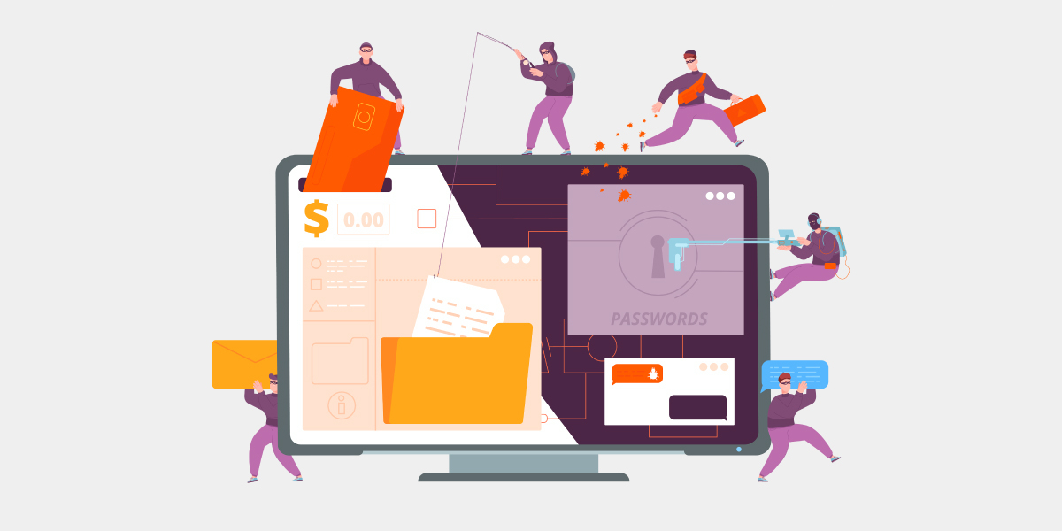 サイバー攻撃とは