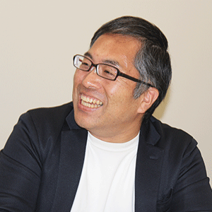 SCSK株式会社 ITインフラサービス事業グループ ITインフラ・ソフトウェア事業本部 データ・ミドルウェア部 第三課 課長 嶋田 剛志