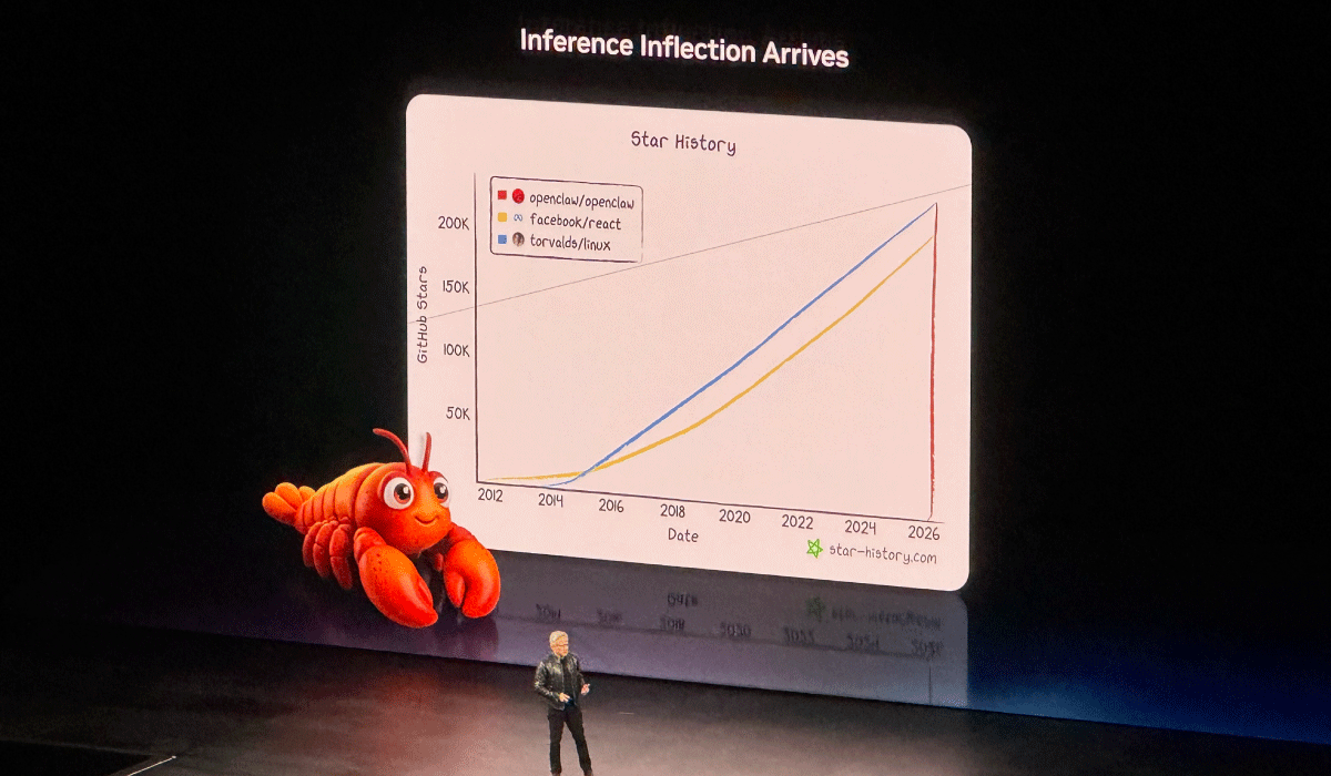 OpenClaw/NemoClaw――AaaS（Agentic as a Service）時代のOSと企業ガバナンス