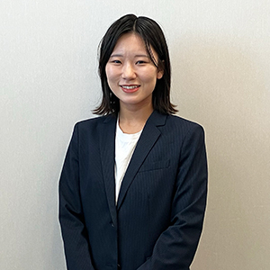 SCSK株式会社 プロダクト・サービス事業グループ デジタルエンジニアリング事業本部 プロダクト技術部 第三課 澁川 京香