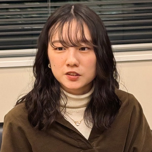 SCSK株式会社 プロダクト・サービス事業グループ ITインフラ・ソフトウェア事業本部 サーバ・ストレージ部 技術第二課 尼子 恵理佳