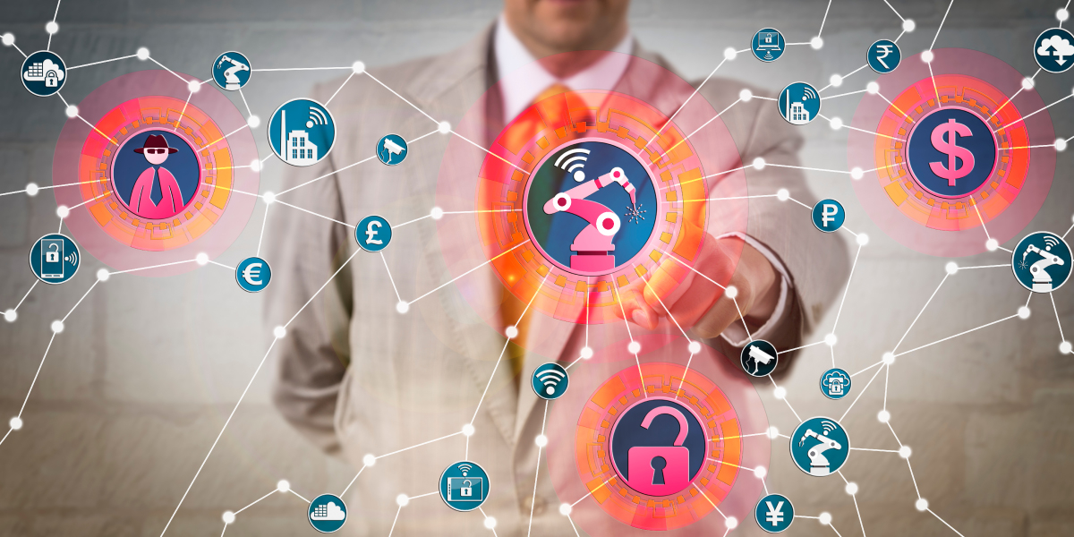 今、工場が危ない！「繋がる」社会でOTセキュリティが重要に