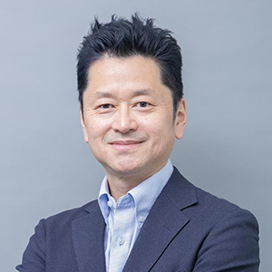 SCSK株式会社 プロダクト・サービス事業グループ
ネットワークセキュリティ事業本部 セキュリティプロダクト第一部 部長 川﨑 達也 ※モデレーター