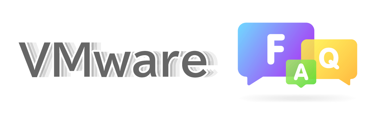 VMwareの移行に関するよくある質問（FAQ）
