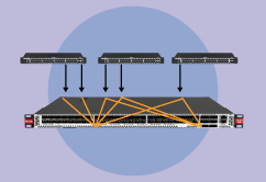 NetFlow管理のコスト削減をNPBで実現したネットワーク事例紹介
