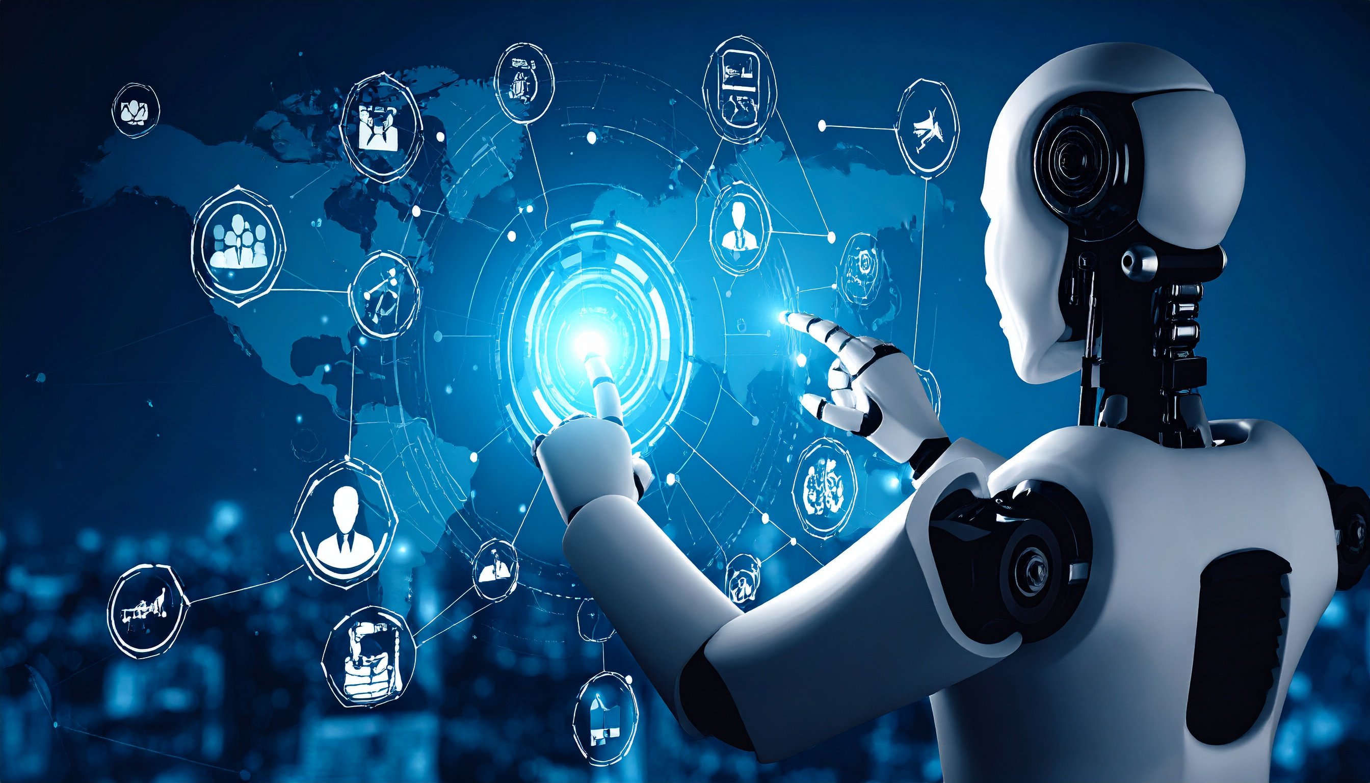 AIエージェントの新時代