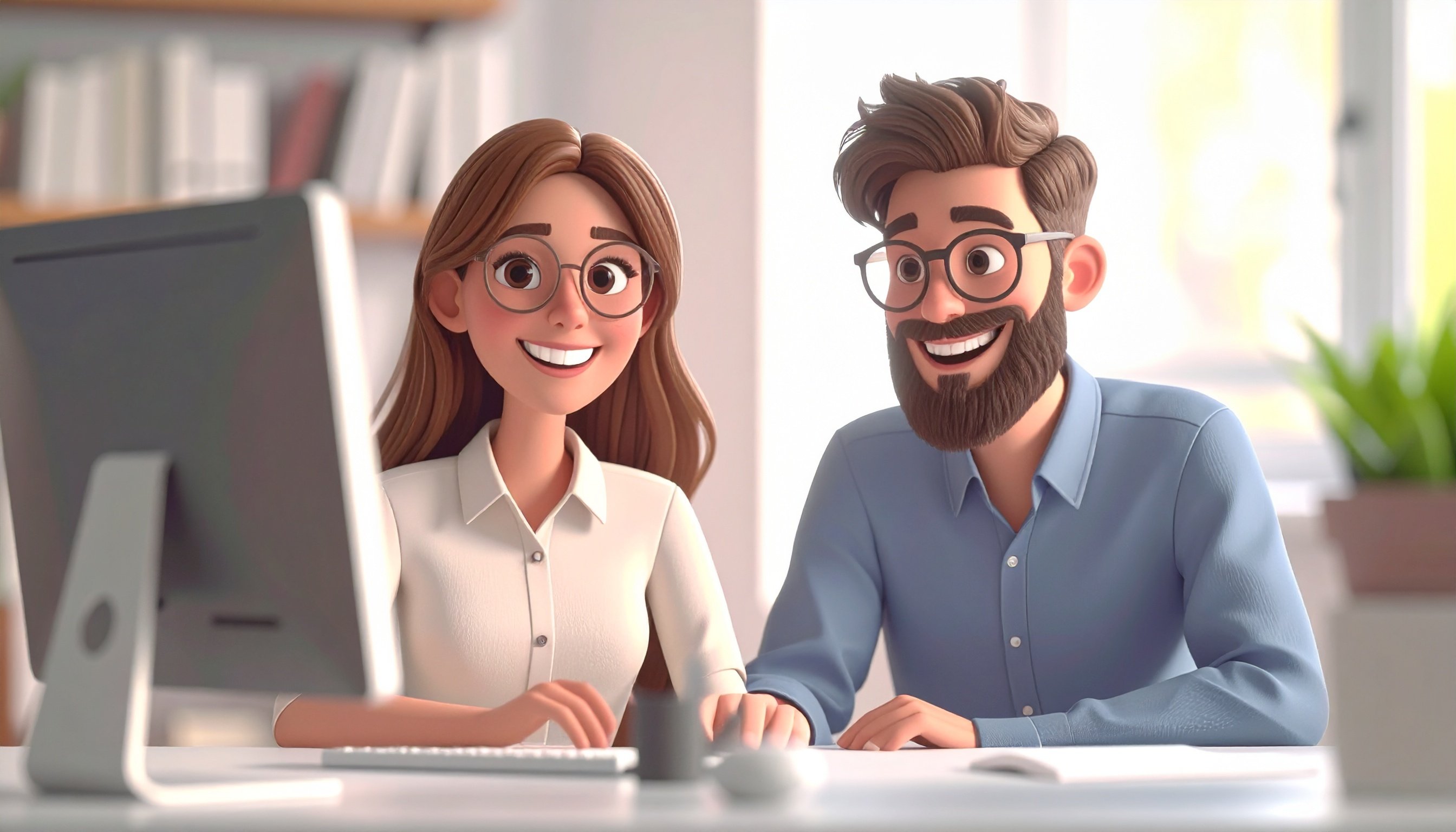 国宝さえも生み出す？！ペアワーク・モブワークの恐るべき効果を解説します