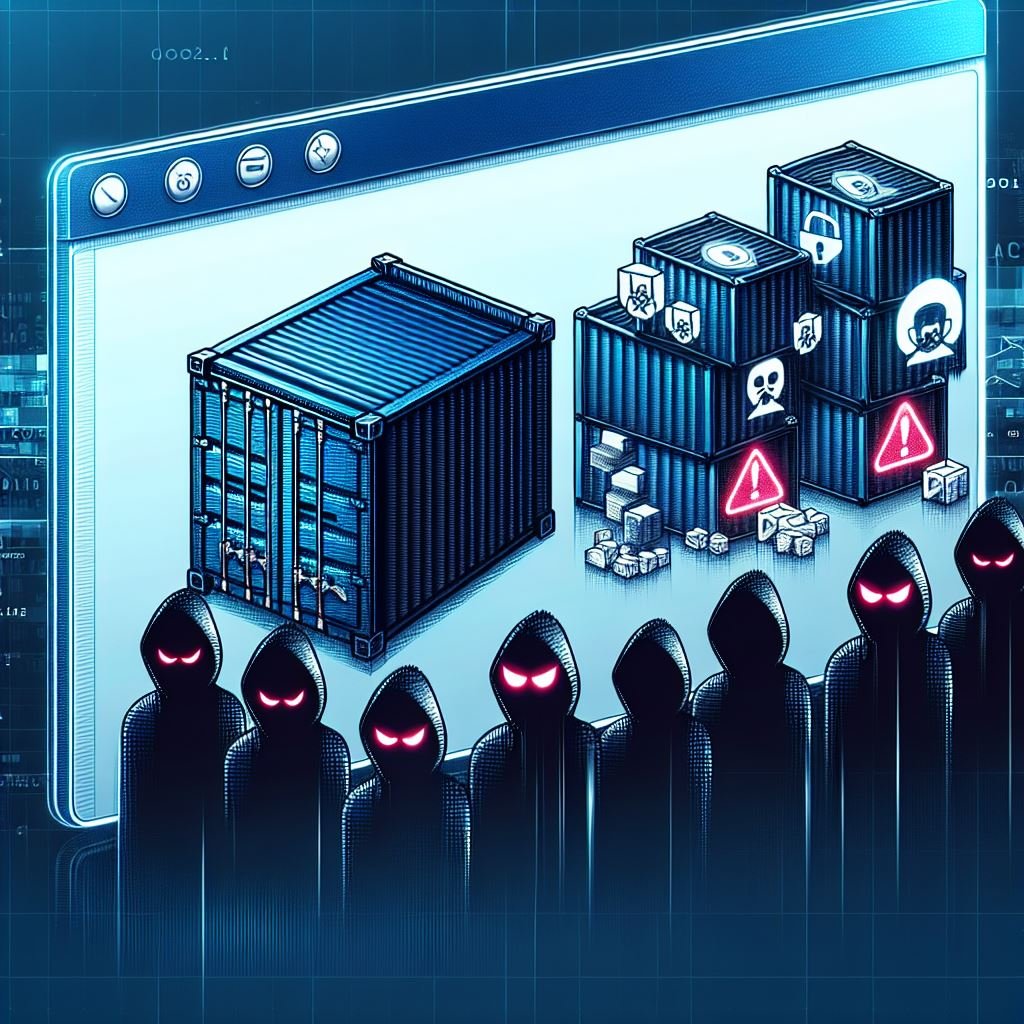 【SCSK技術者によるブログ】Sysdigの脅威検知はFalcoだけじゃない ~Contianer Drift編~