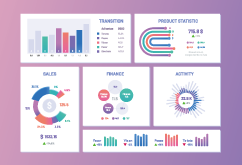 用語解説「ネットワークの可視化」