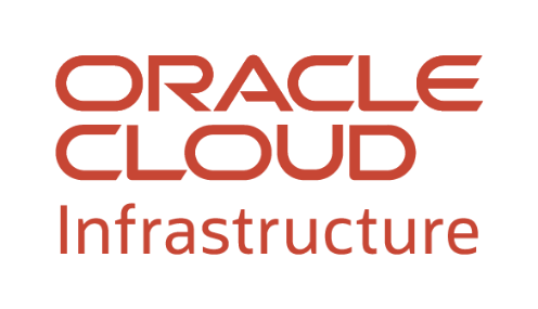 ORACLE CLOUD Infrastructure