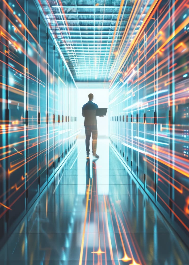 データセンター利用メリットと選定ポイント