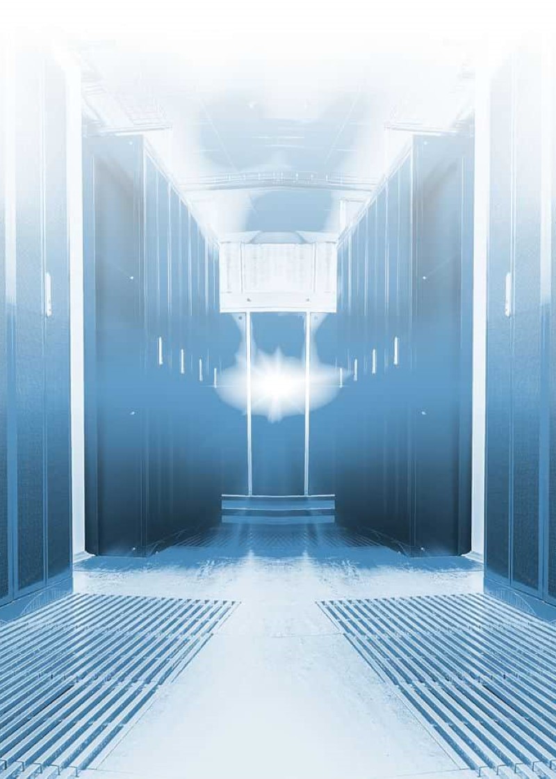 データセンター選びの評価基準は？認証・基準を徹底解説！