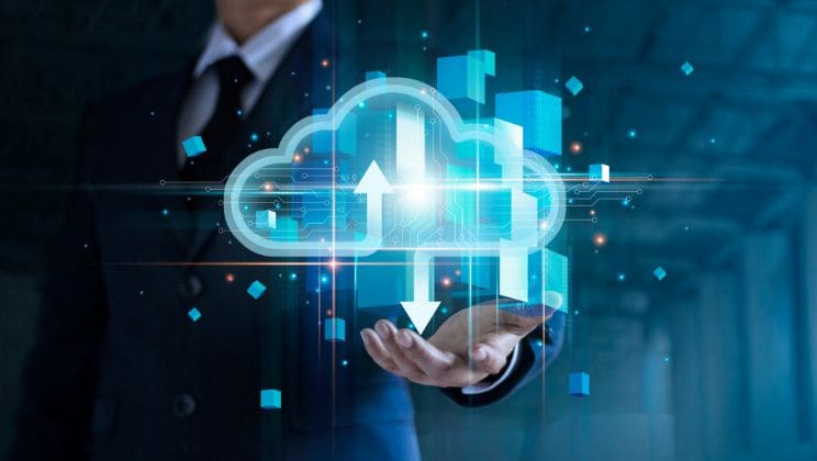 パブリッククラウドへの接続方式