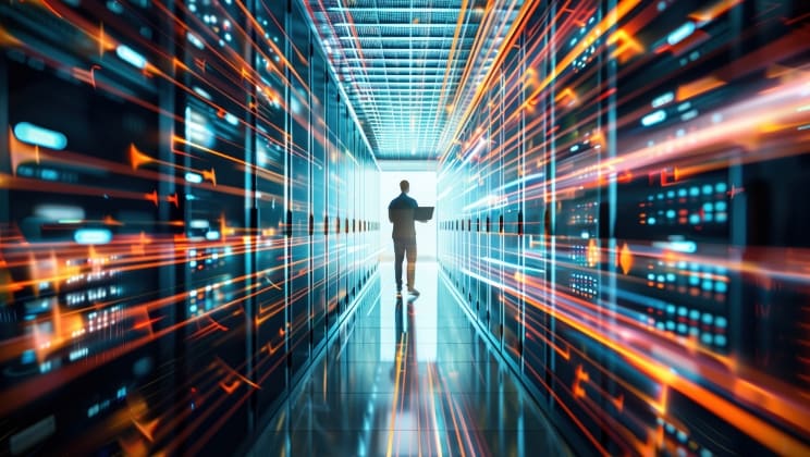 データセンター利用メリットと選定ポイント