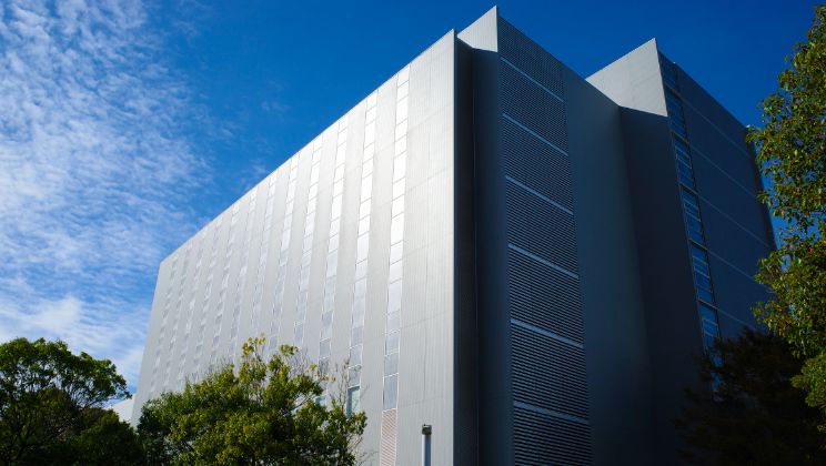 経済安全保障推進法とデータセンターの重要性